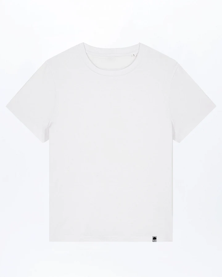 Standard Damen T-Shirt aus Bio Baumwolle