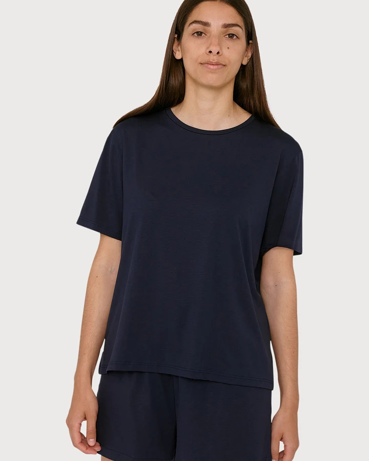 Blau