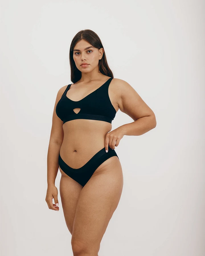 Klassische Briefs aus Tencel