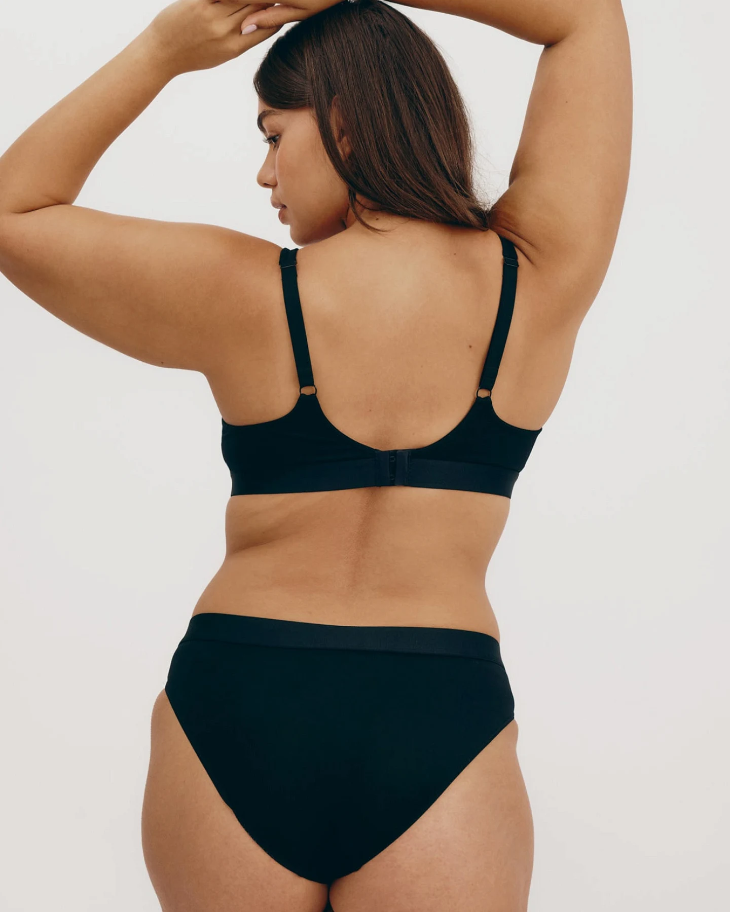 Klassische Briefs aus Tencel – Ansicht 4