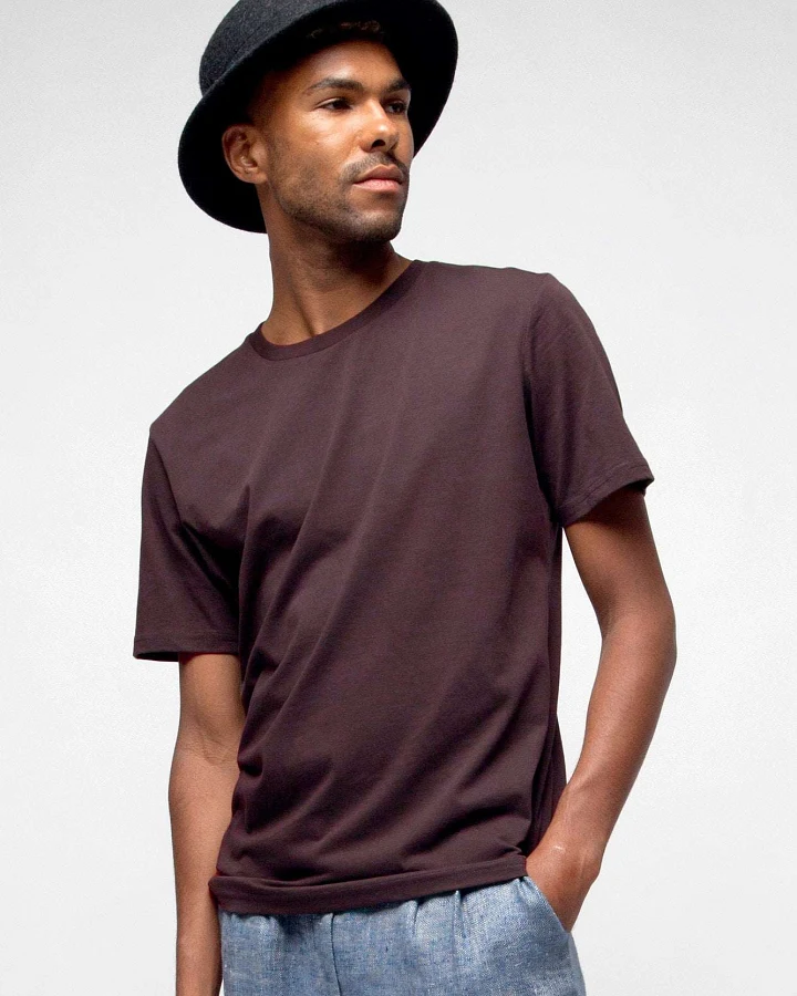 Red Brown
