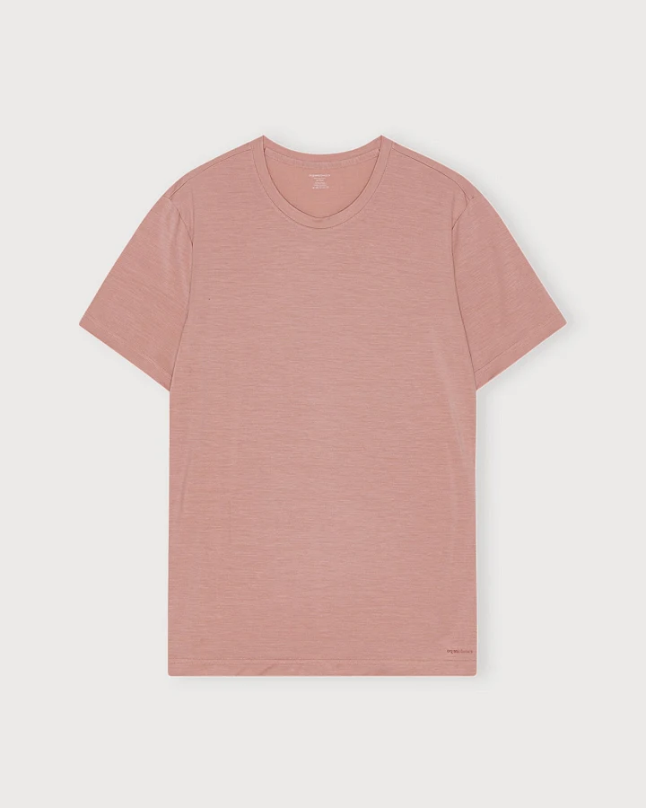 Soft Touch Tee aus Tencel