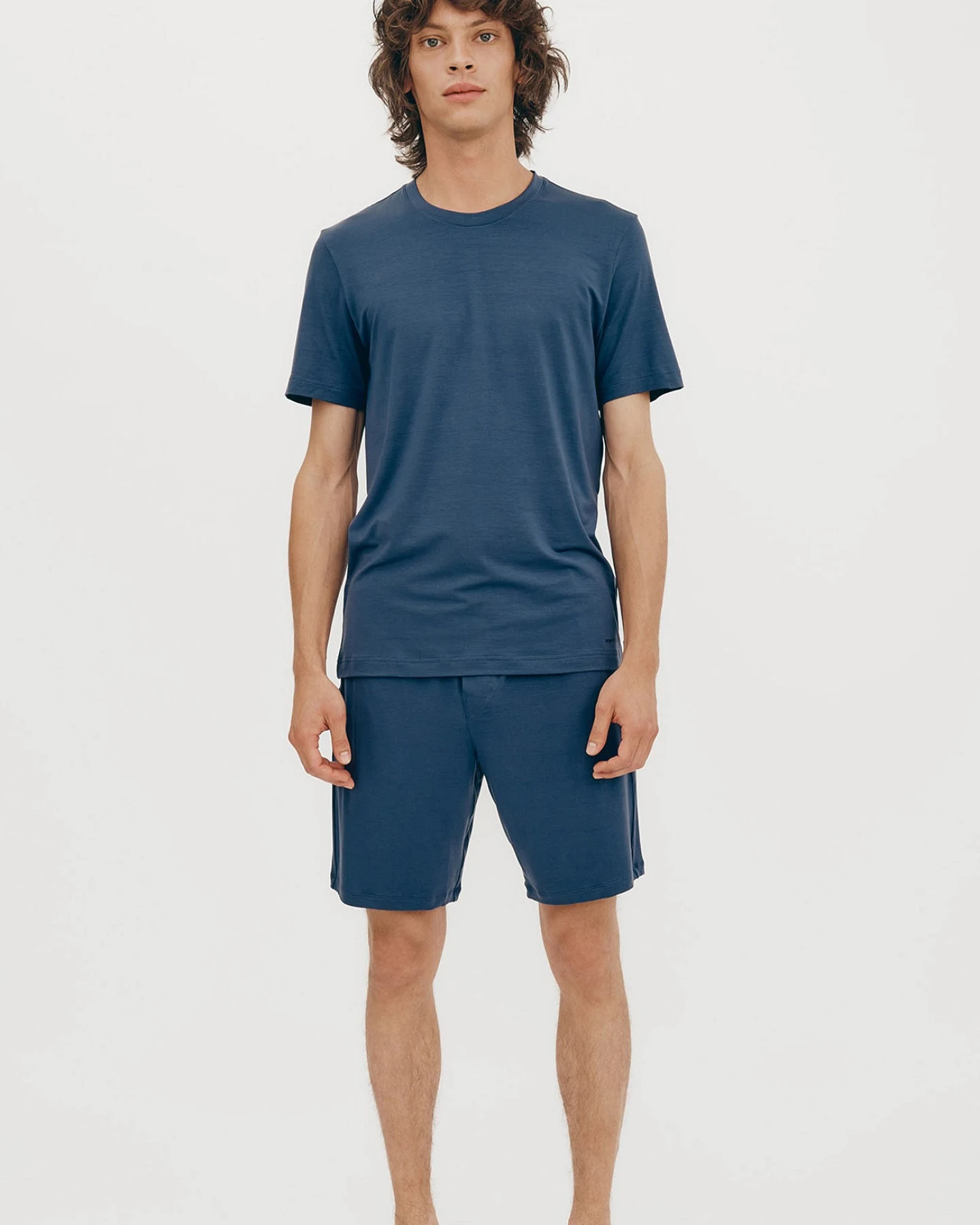 Soft Touch Tee aus Tencel – Ansicht 3