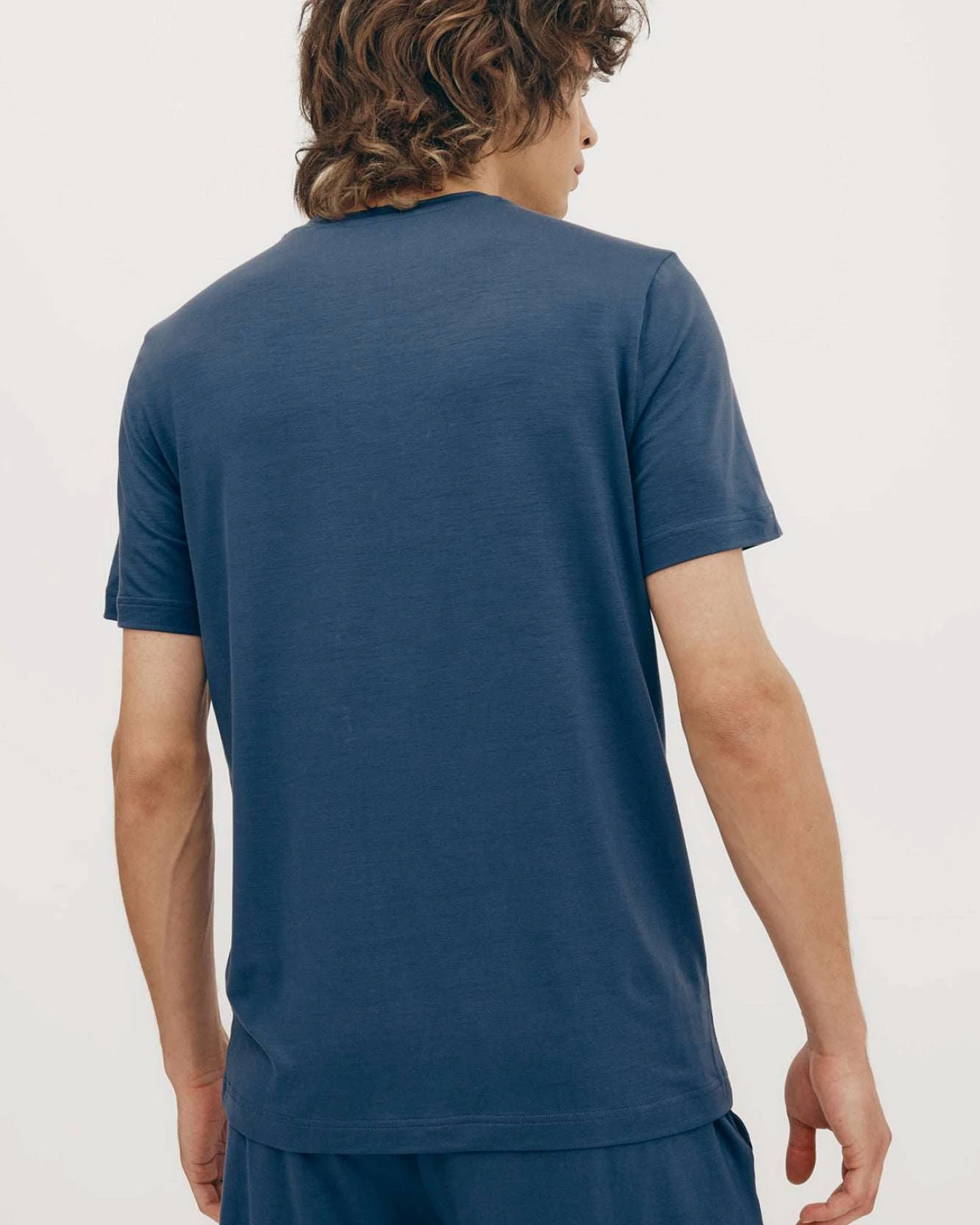 Soft Touch Tee aus Tencel – Ansicht 5
