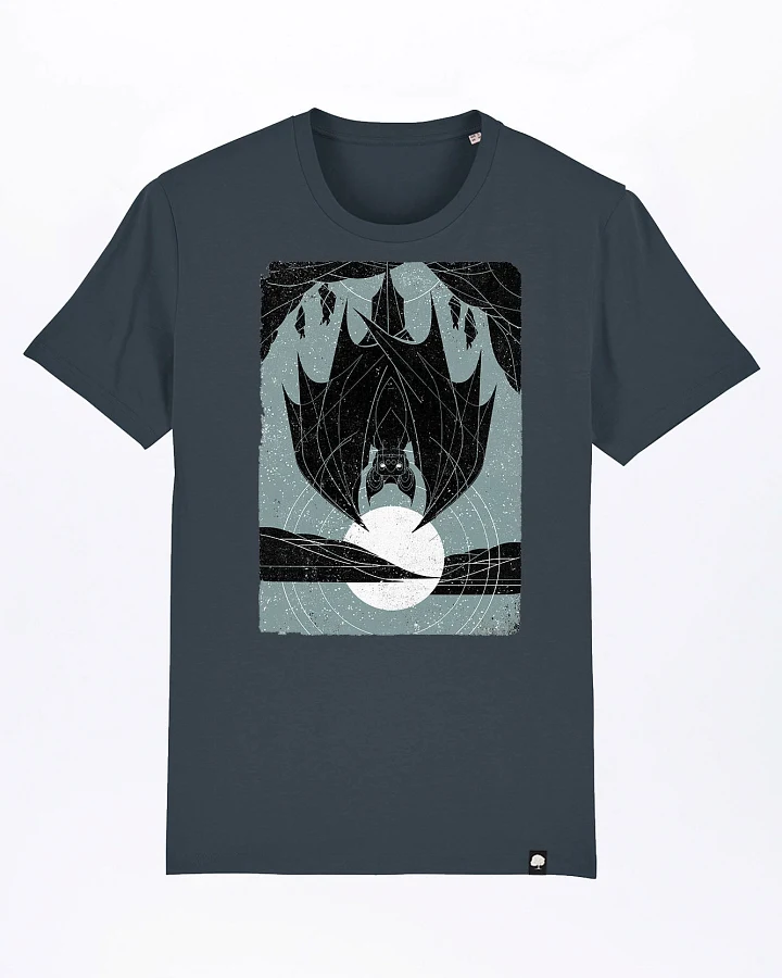 Bat T-Shirt für Männer