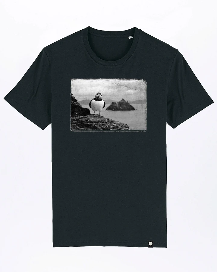 Puffin T-Shirt für Männer