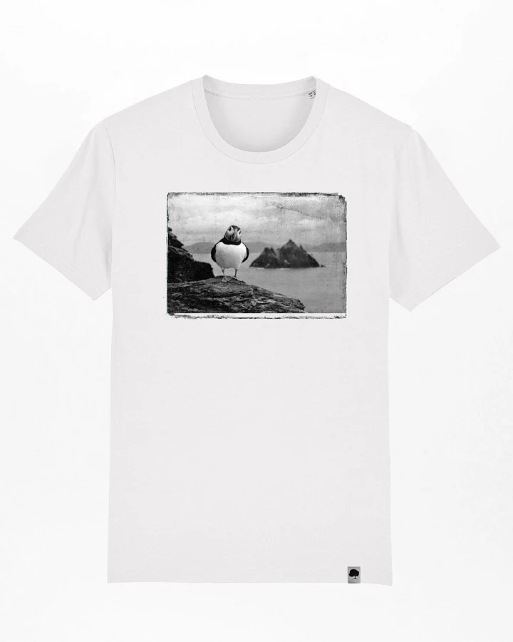 Puffin T-Shirt für Männer