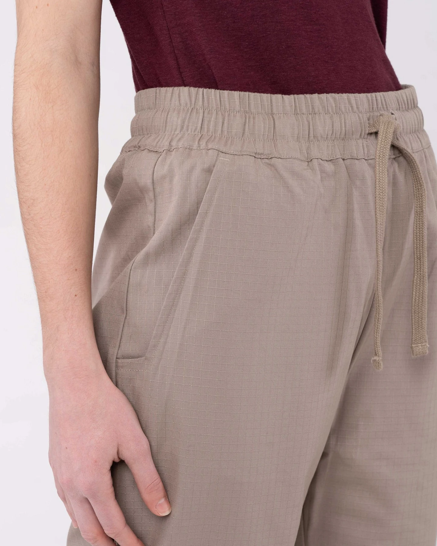 Hose aus Bio Baumwolle – Ansicht 5