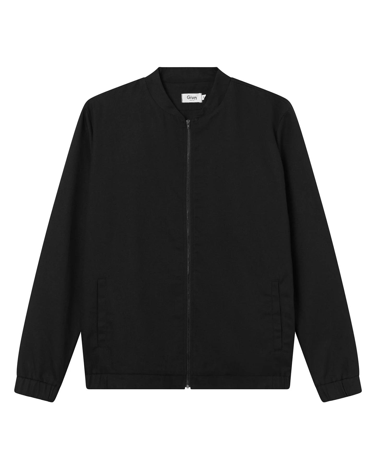 Jacke aus Bio Baumwolle – Ansicht 5