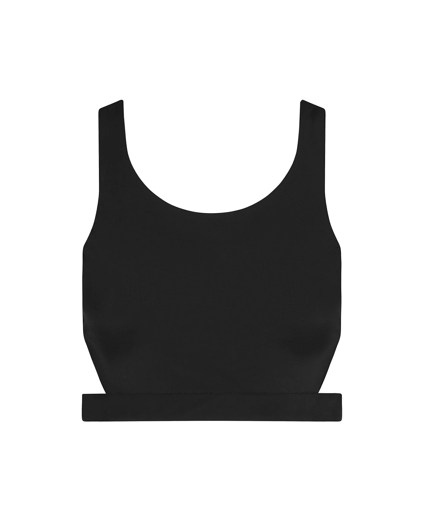 Swim & Sport Top aus ECONYL® – Ansicht 2