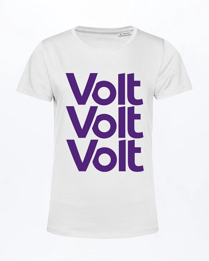 VOLT Women T-Shirt "Trinity"