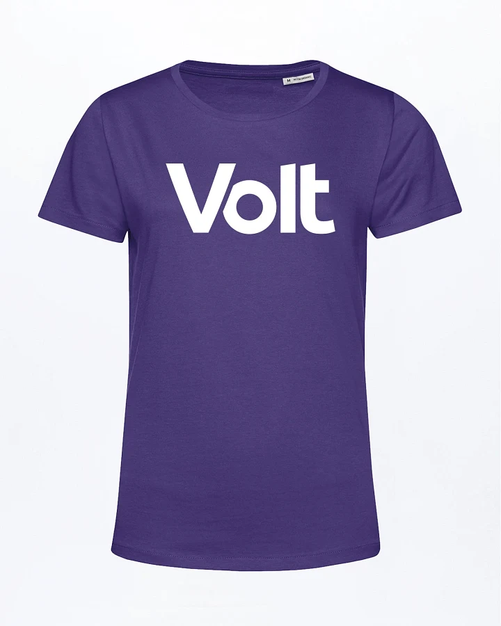 VOLT Women's T-Shirt "Bold"