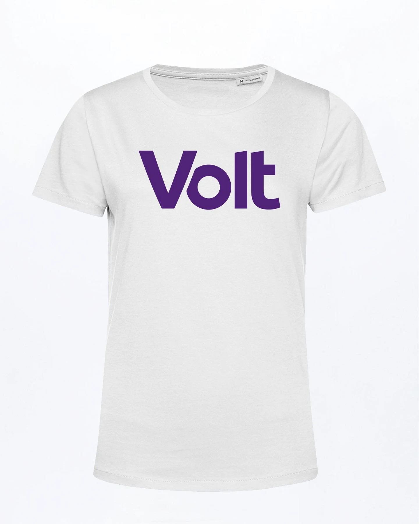 VOLT Women's T-Shirt "Bold" – Ansicht 2