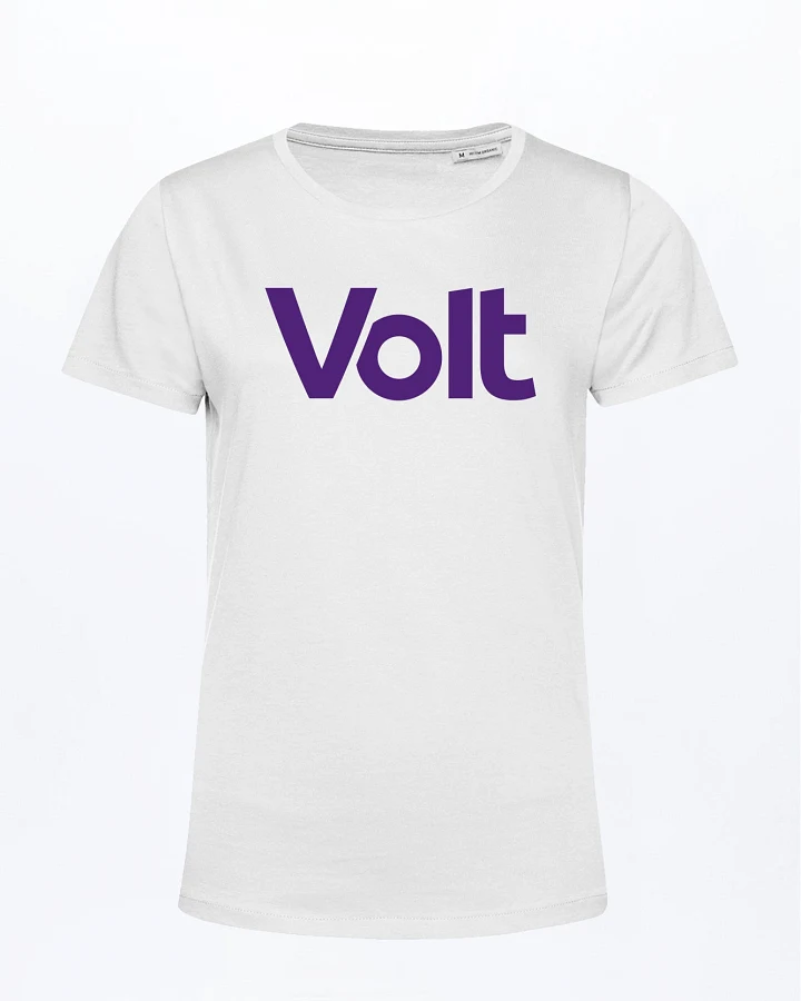 VOLT Women's T-Shirt "Bold"