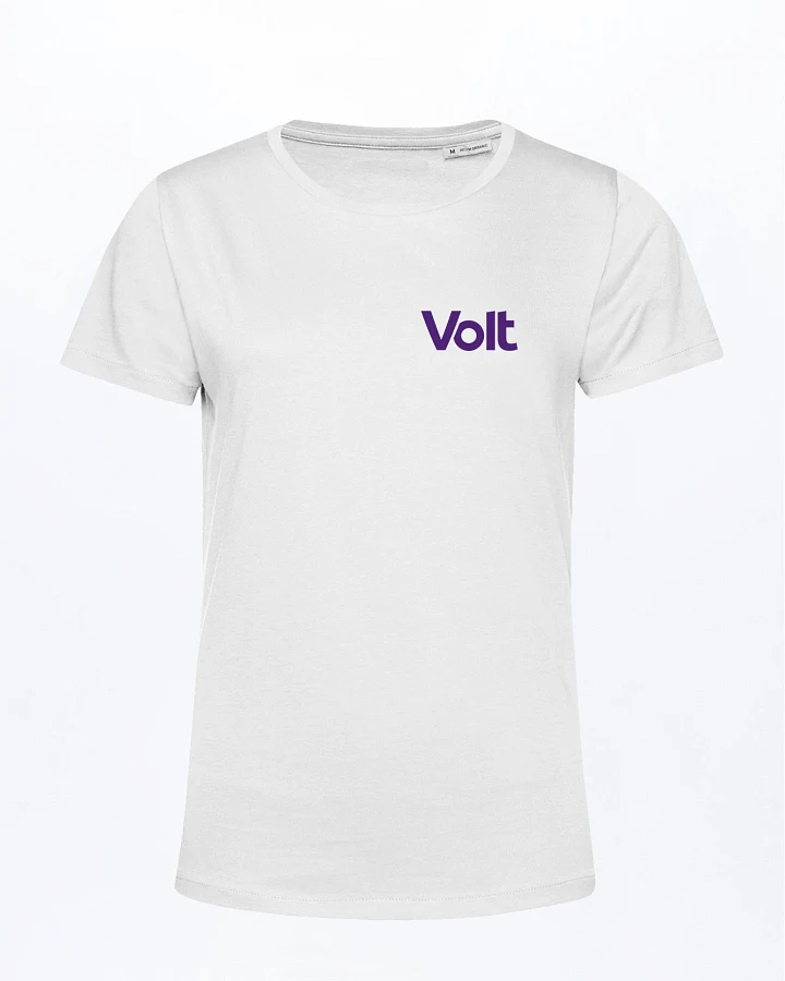 VOLT Women's T-Shirt "Small Bold"