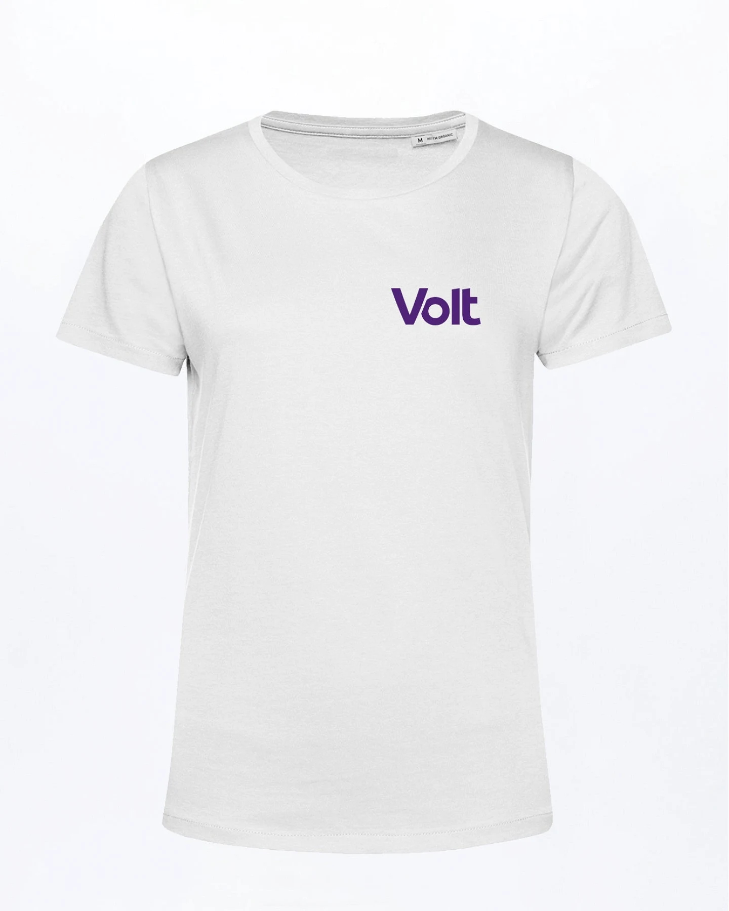 VOLT Women's T-Shirt "Small Bold" – Ansicht 2