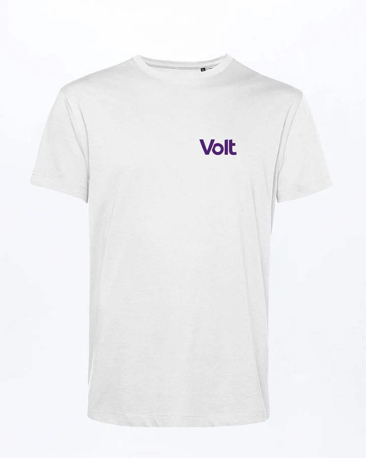 VOLT Unisex T-Shirt "Small Bold"