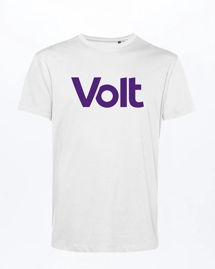 VOLT Unisex T-Shirt "Bold"
