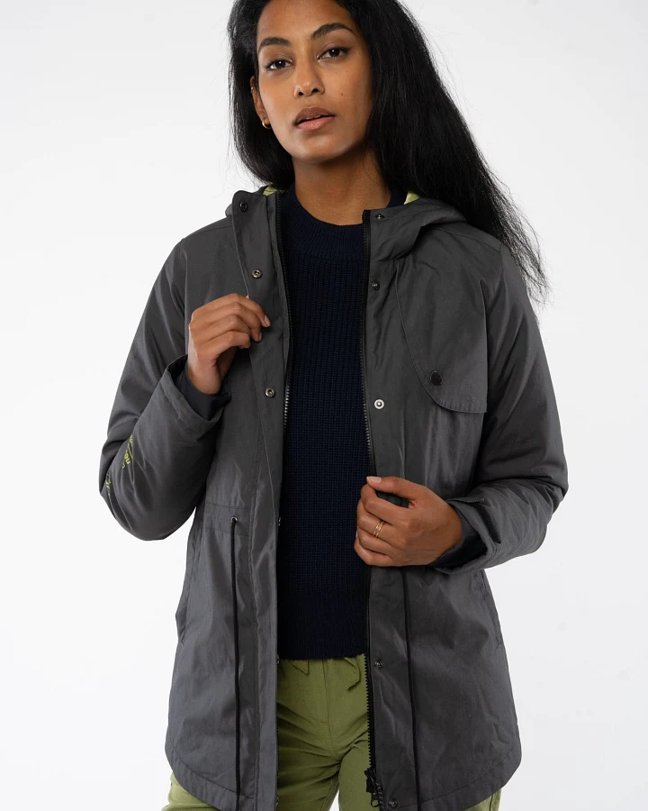 SYMPATEX® Active Kurzmantel