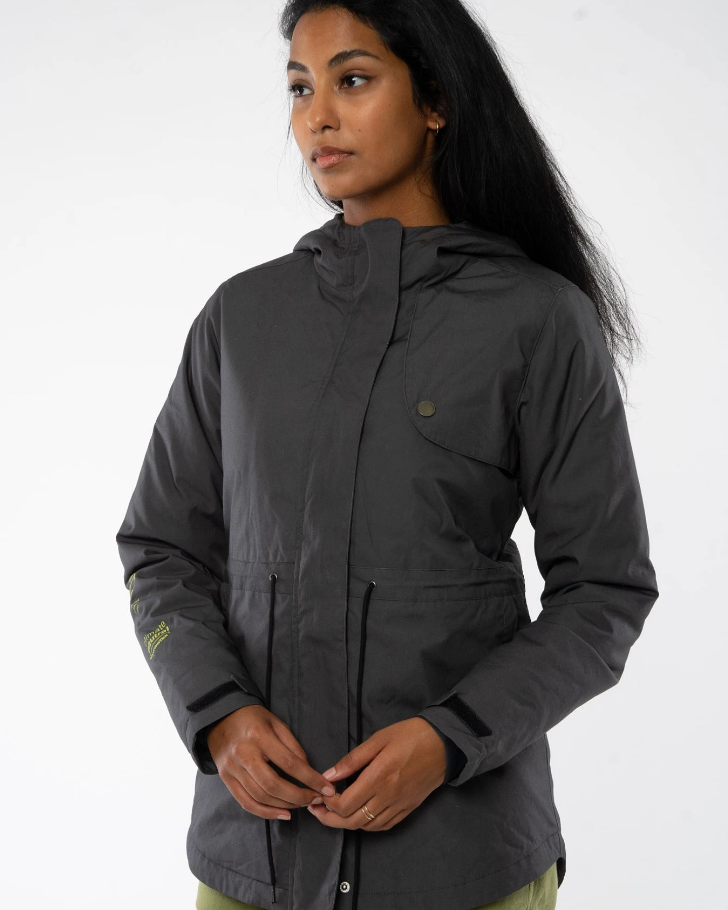 SYMPATEX® Active Kurzmantel – Ansicht 2