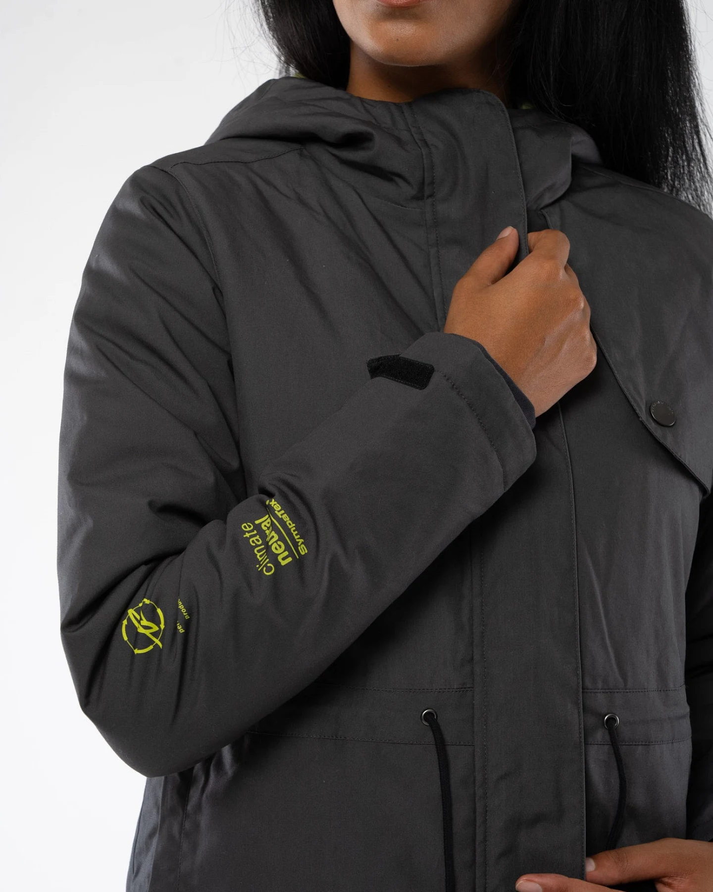 SYMPATEX® Active Kurzmantel – Ansicht 4