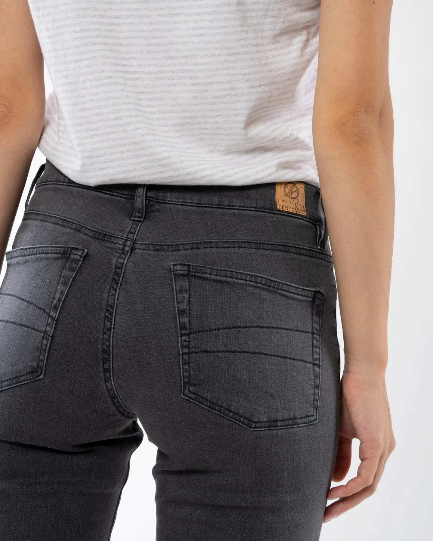 Max Flex Light Jeans aus Bio Baumwolle – Ansicht 4
