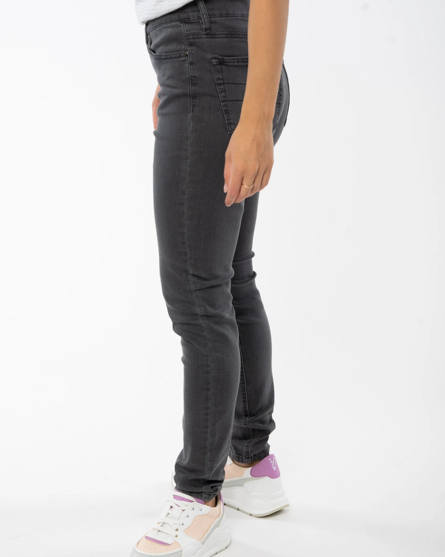 Max Flex Light Jeans aus Bio Baumwolle – Ansicht 4
