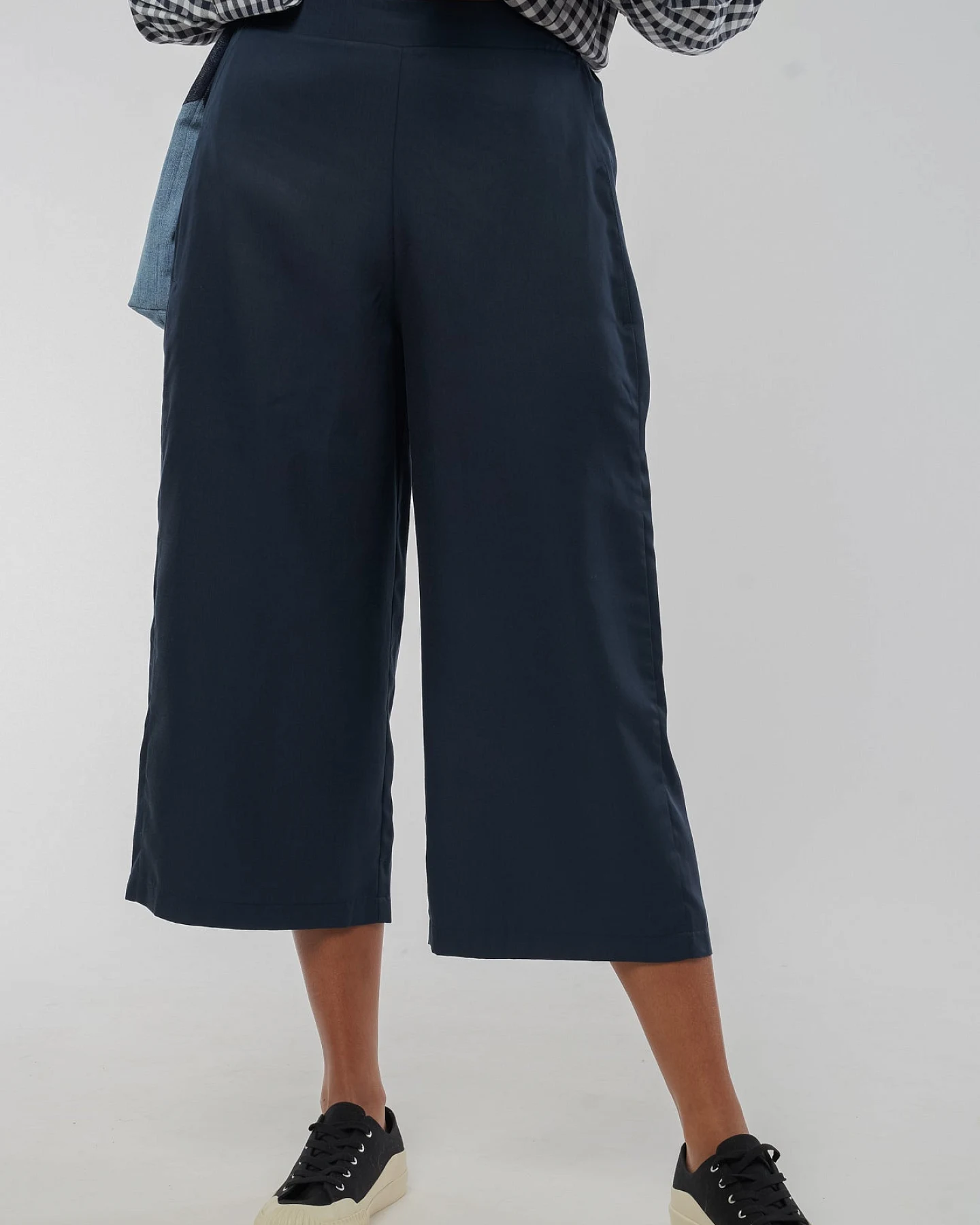 7/8 Hose aus TENCEL – Ansicht 2