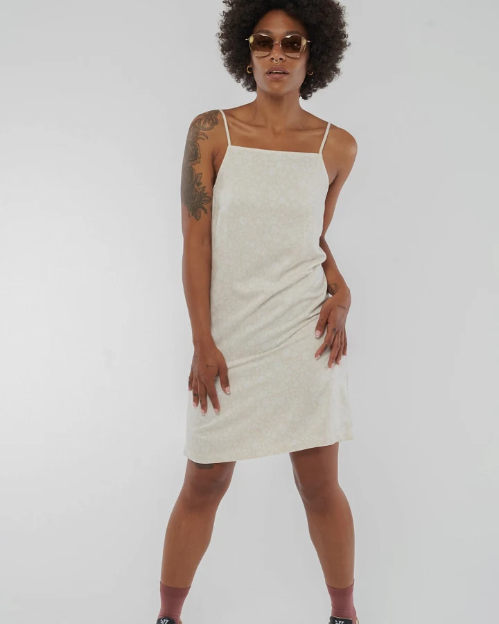 Kleid aus Tencel