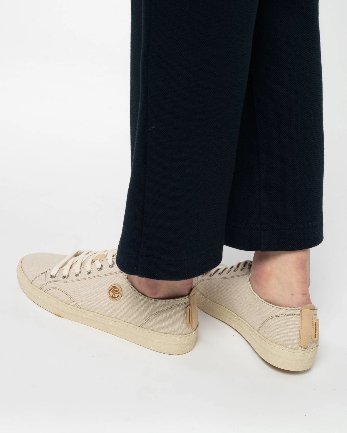 Sommer Schuhe aus recycelten Materialien – Ansicht 3