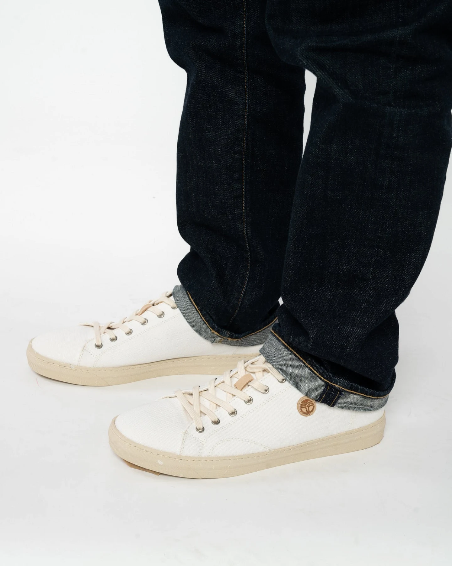Sabia Sommer Schuhe aus recycelten Materialien – Ansicht 4