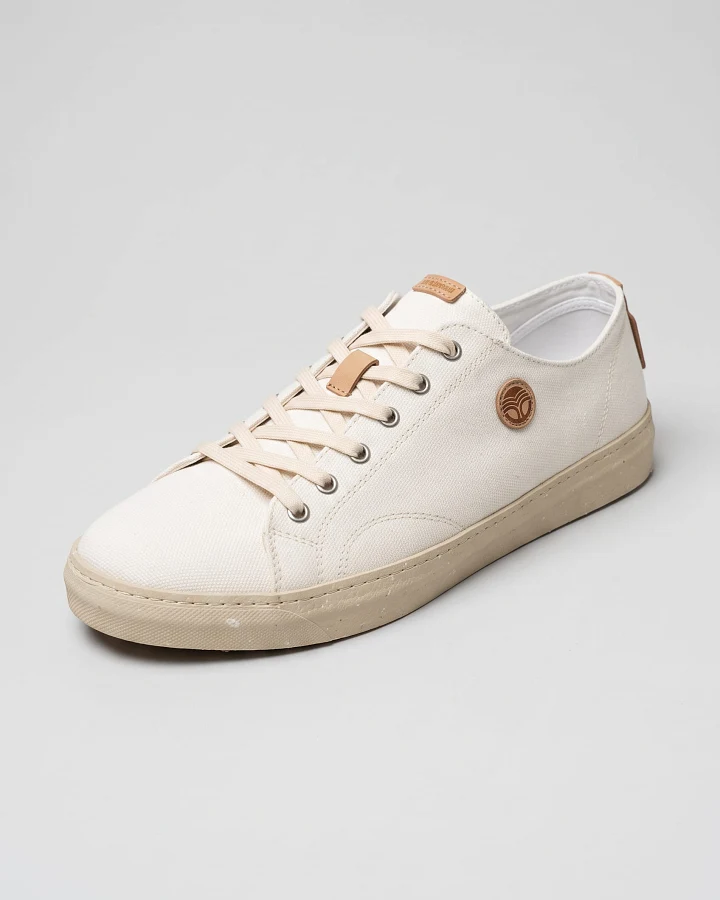 Sabia Sommer Schuhe aus recycelten Materialien
