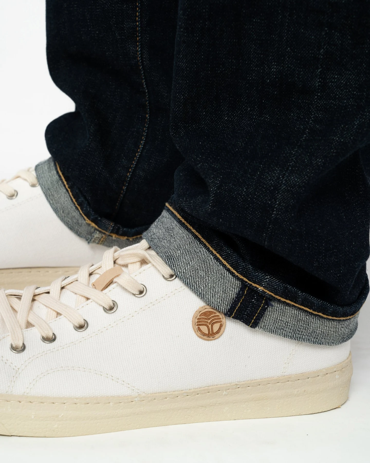Sabia Sommer Schuhe aus recycelten Materialien – Ansicht 2