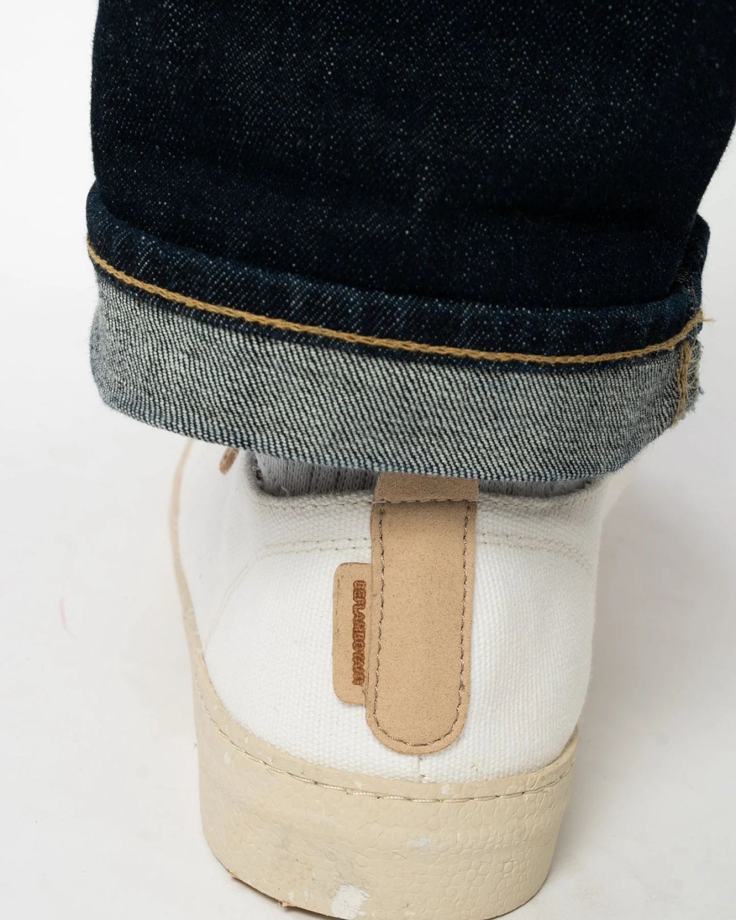 Sabia Sommer Schuhe aus recycelten Materialien – Ansicht 3