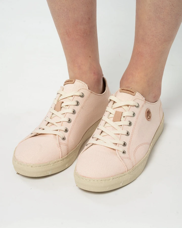 Loto Sommer Schuhe aus recycelten Materialien