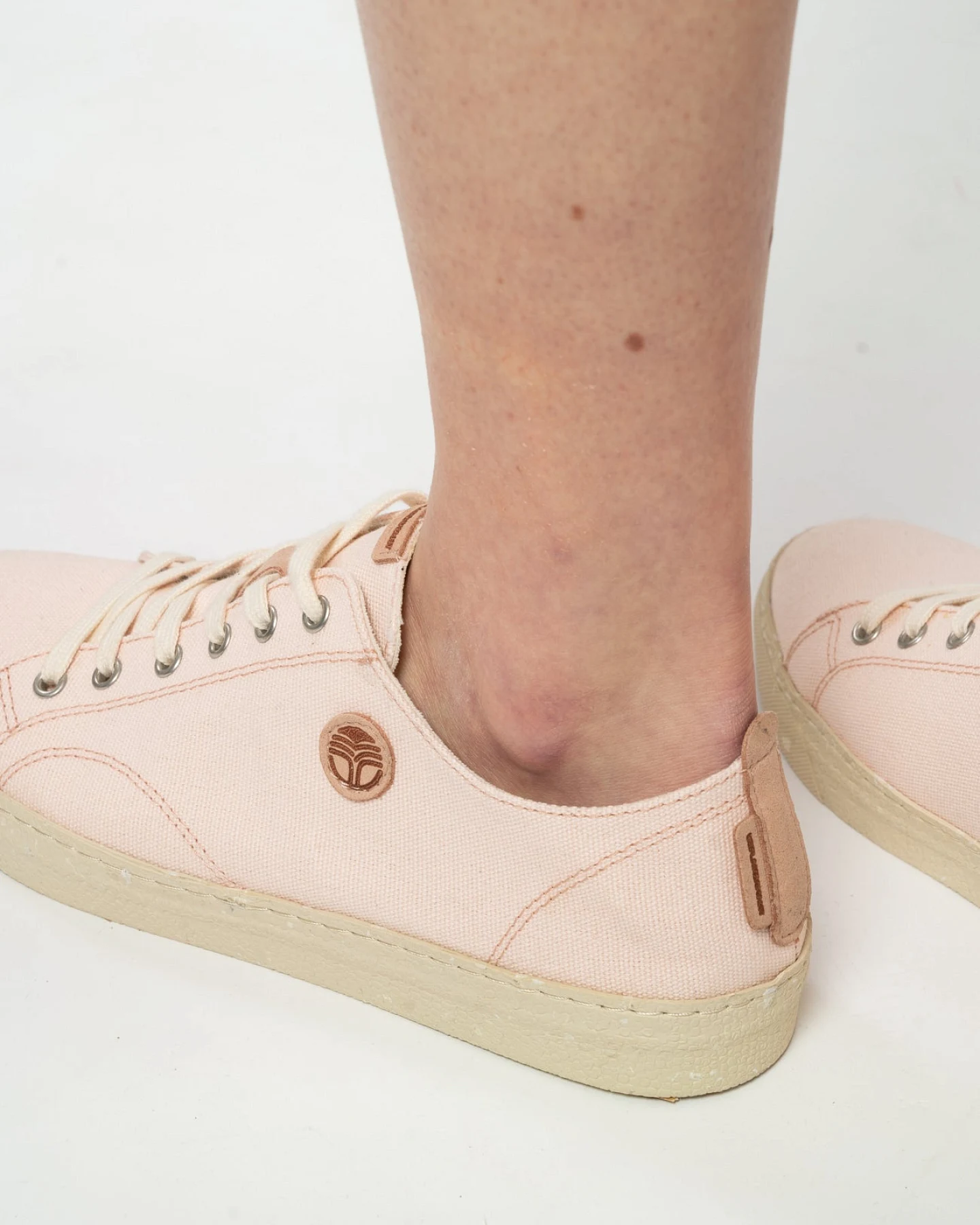 Loto Sommer Schuhe aus recycelten Materialien – Ansicht 2