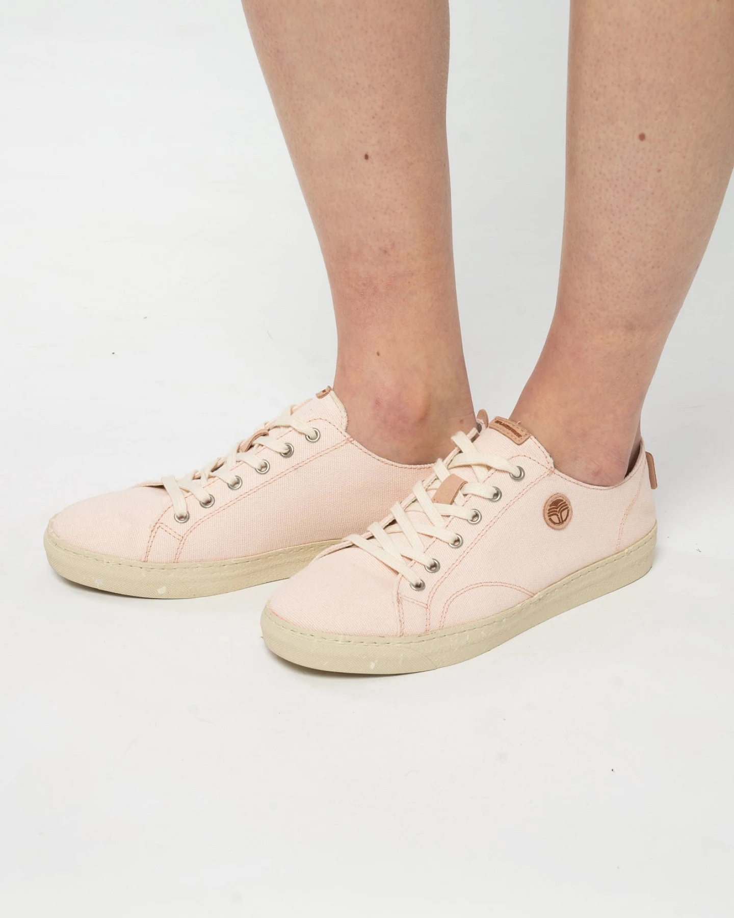 Loto Sommer Schuhe aus recycelten Materialien – Ansicht 3