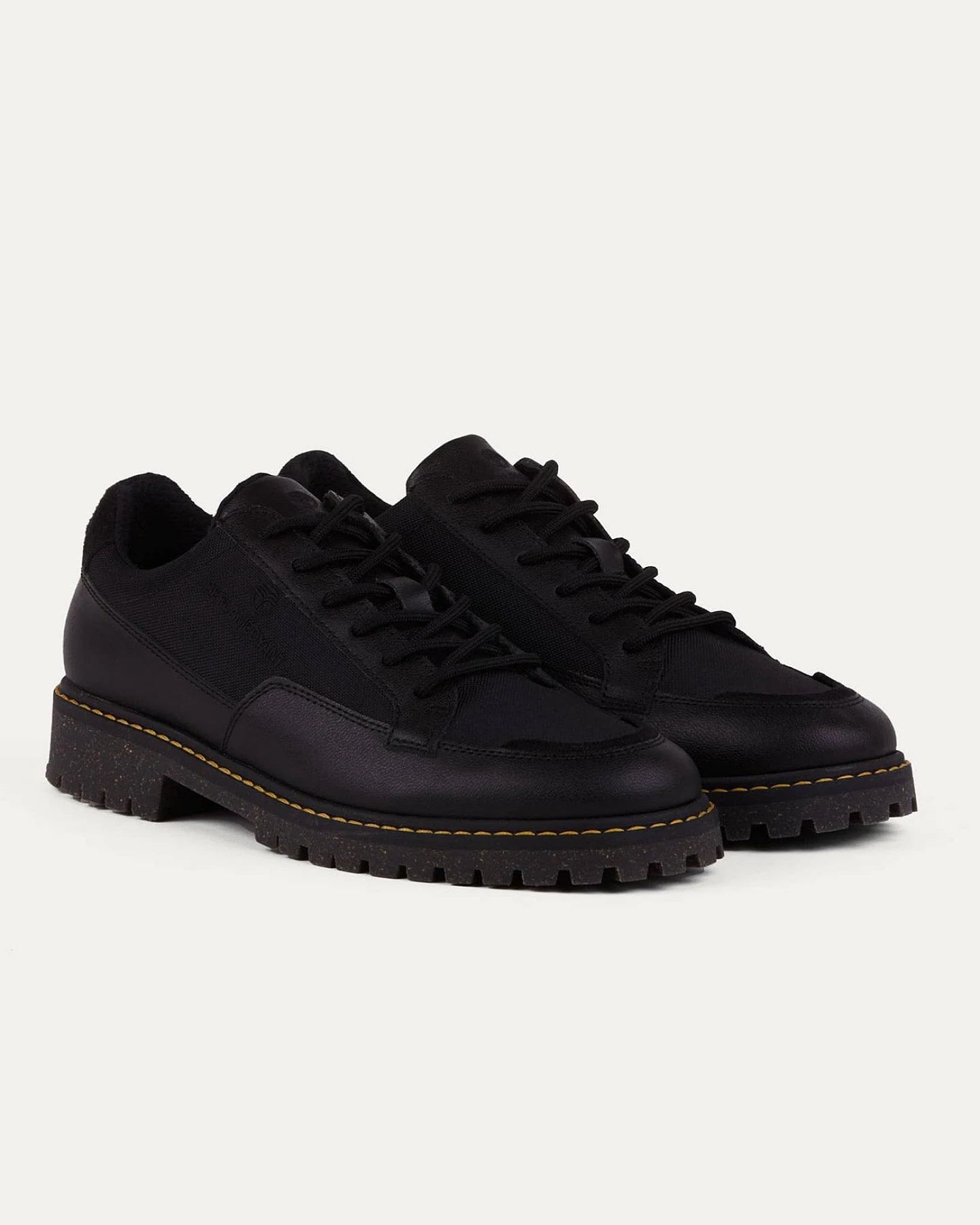 Schuhe COCO aus recyceltem Polyester – Ansicht 4