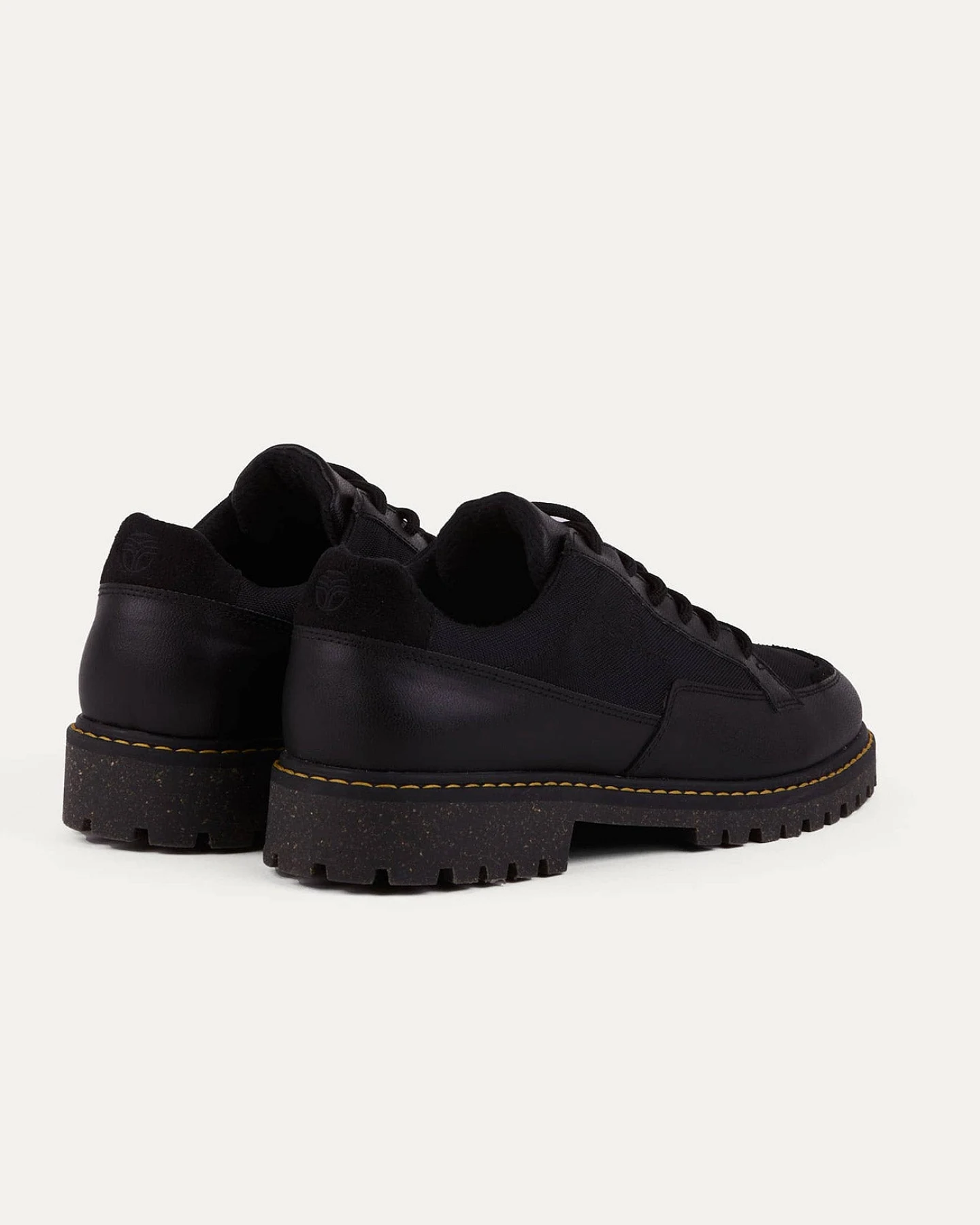 Schuhe COCO aus recyceltem Polyester – Ansicht 3