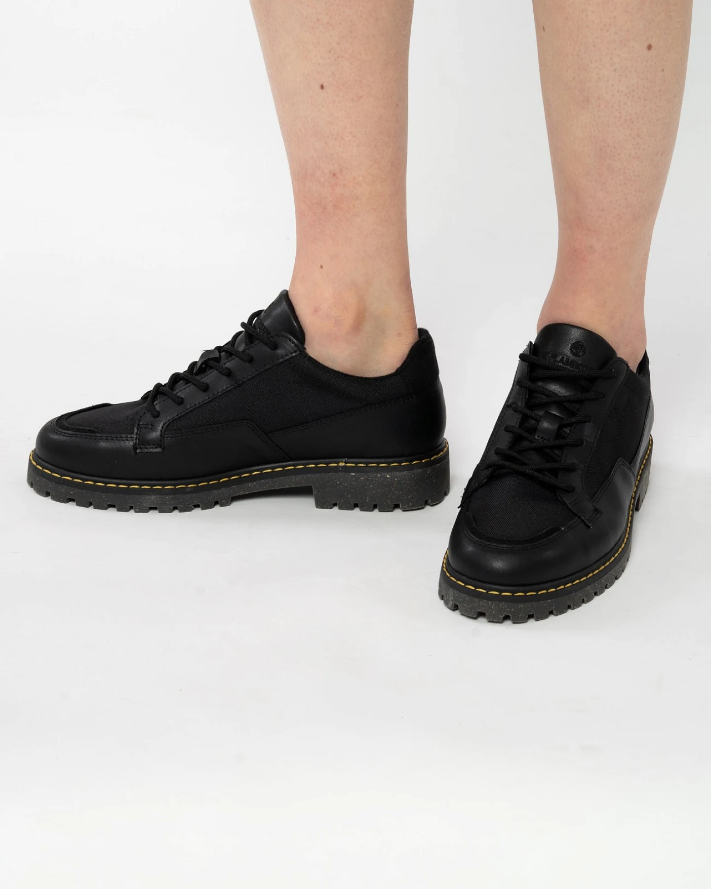 Schuhe COCO aus recyceltem Polyester – Ansicht 5