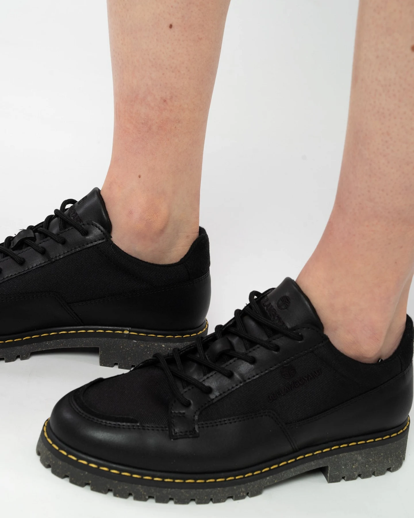 Schuhe COCO aus recyceltem Polyester – Ansicht 6