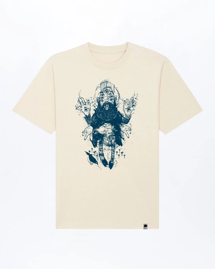 Seer T-Shirt für Männer