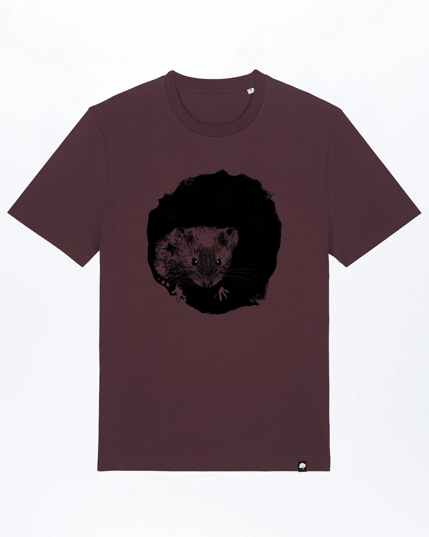 Mousie T-Shirt für Männer – Ansicht 3