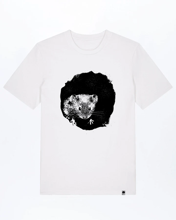 Mousie T-Shirt für Männer