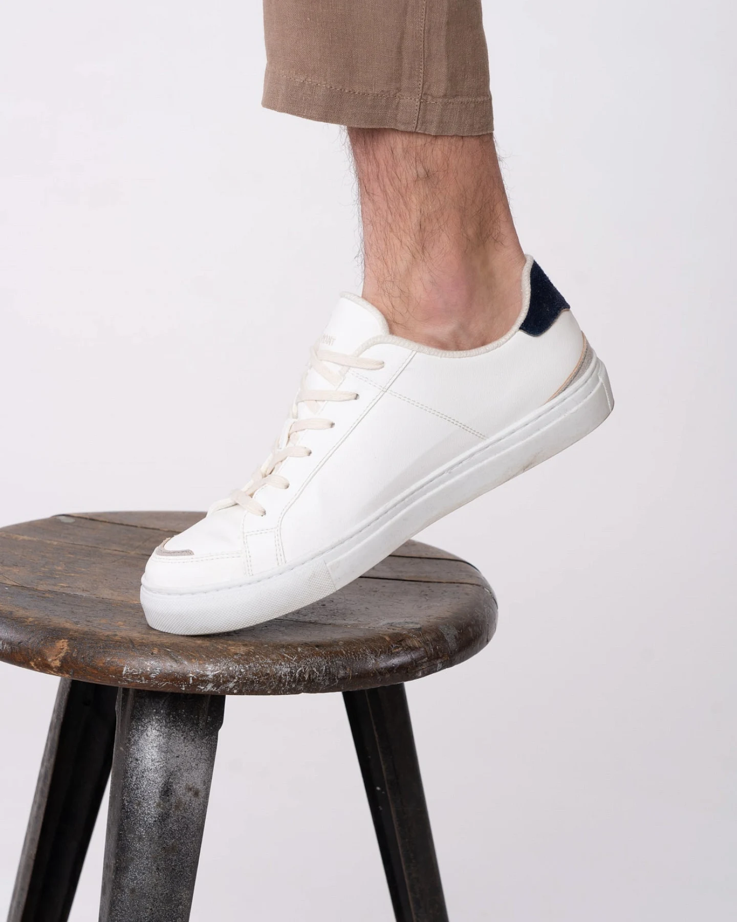 Manimal Schuhe aus recyceltem Polyester – Ansicht 2