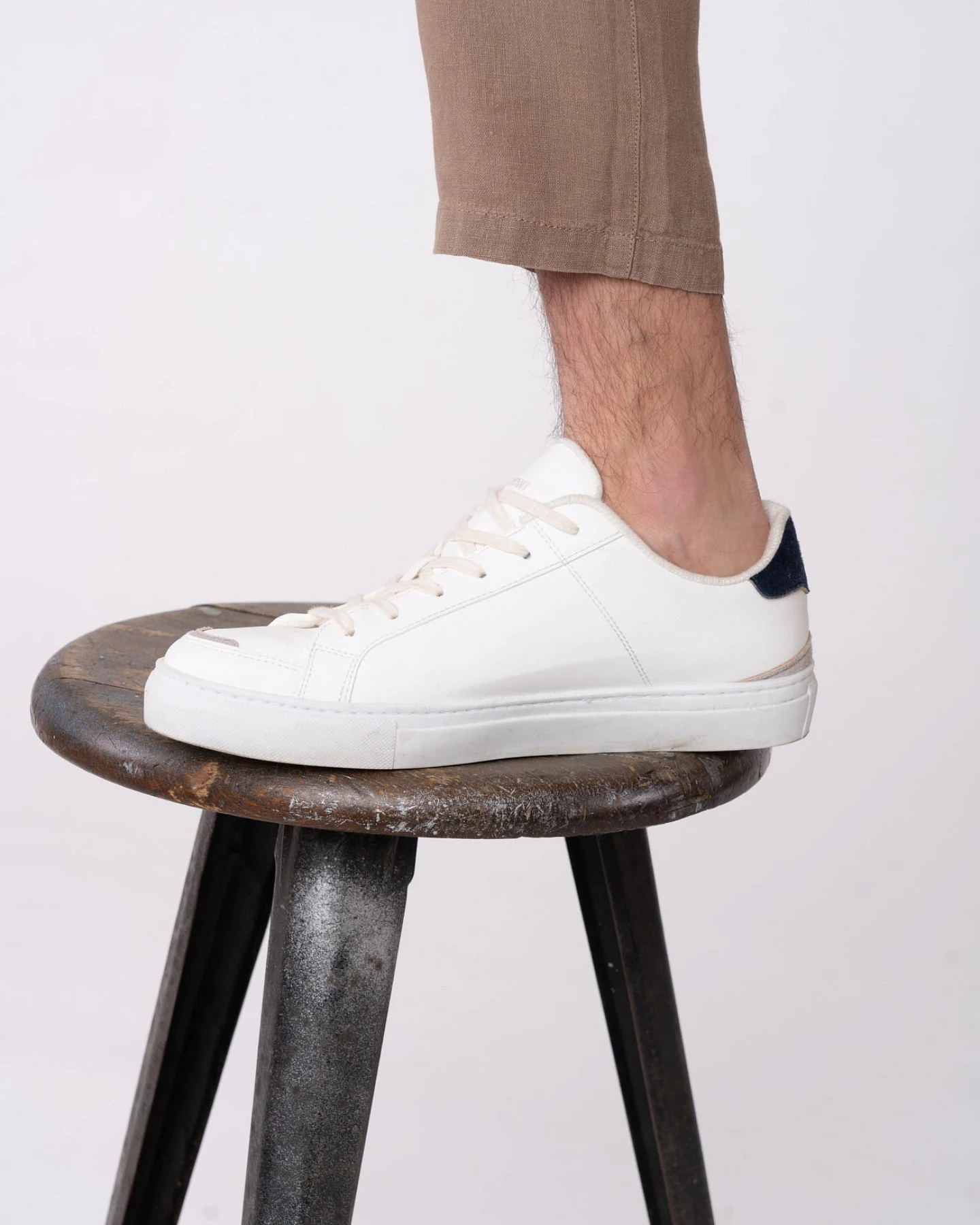 Manimal Schuhe aus recyceltem Polyester – Ansicht 3