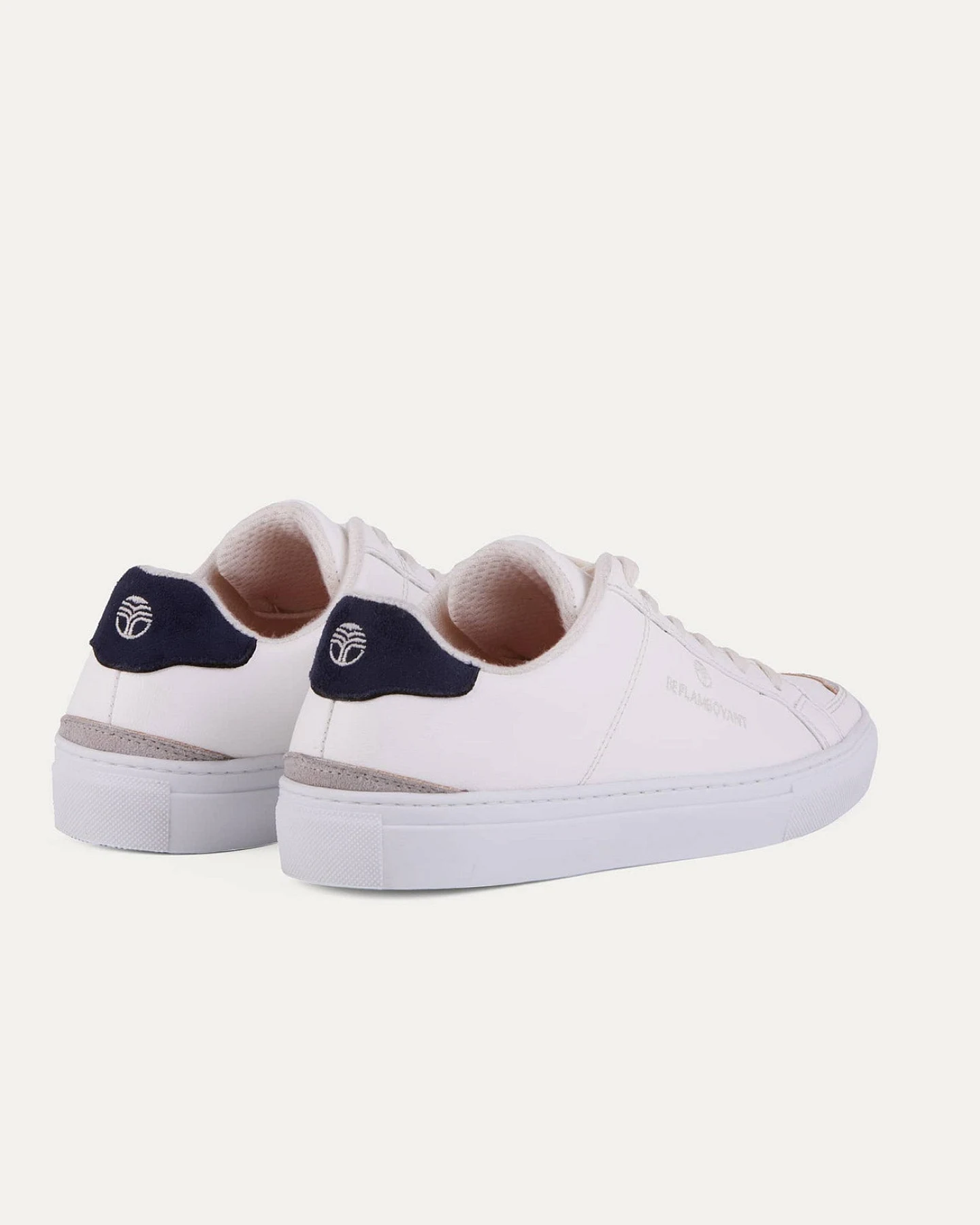 Manimal Schuhe aus recyceltem Polyester – Ansicht 6