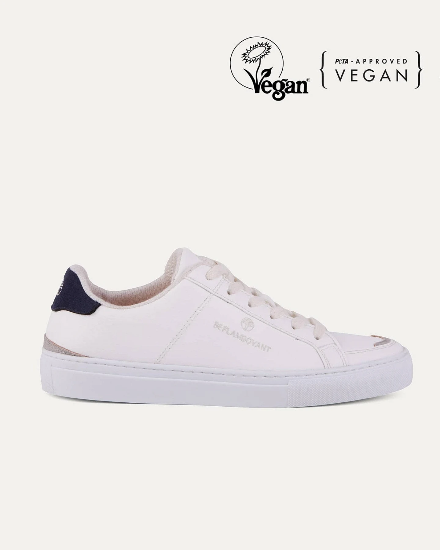 Manimal Schuhe aus recyceltem Polyester – Ansicht 3