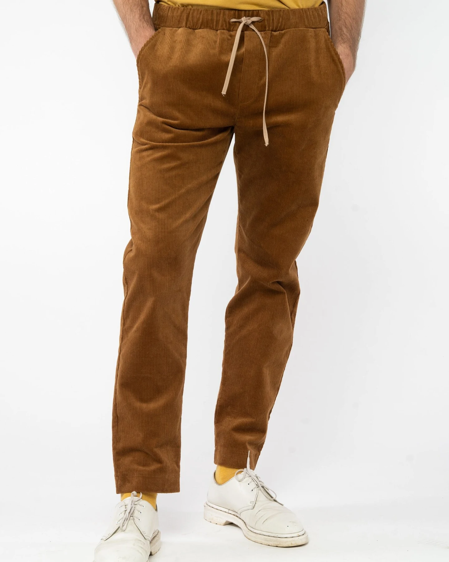 Hose aus Bio Baumwolle – Ansicht 6