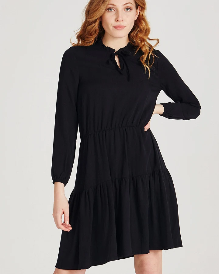 Kleid aus TENCEL™